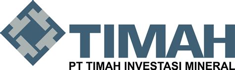 pt. timah investasi mineral